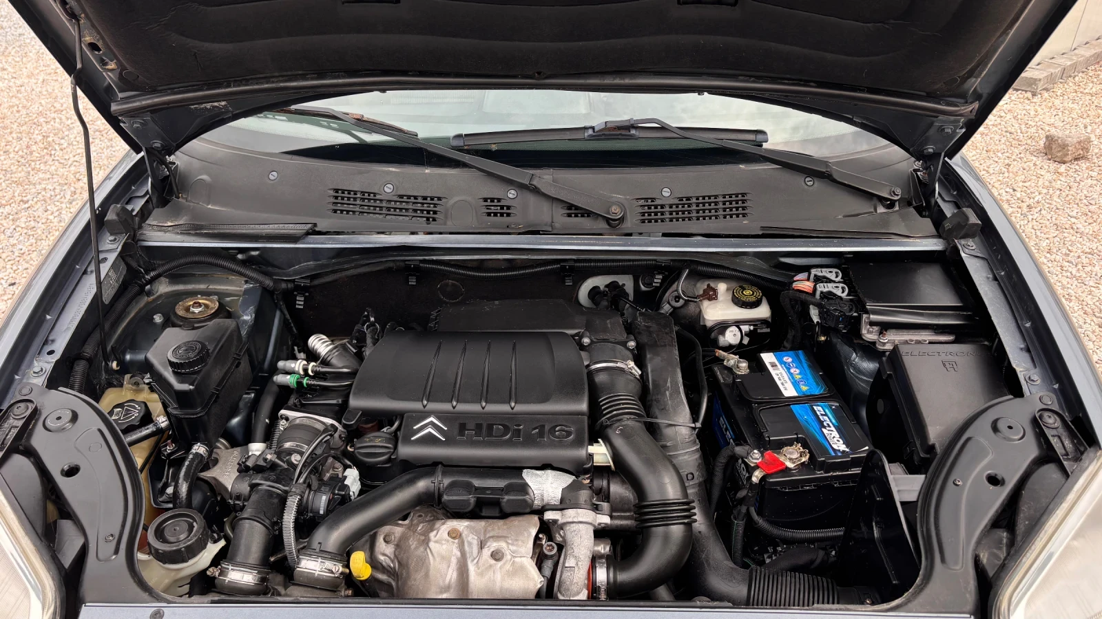 Citroen Berlingo ��� ���� �� ������ | Mobile.bg � ����������� 11