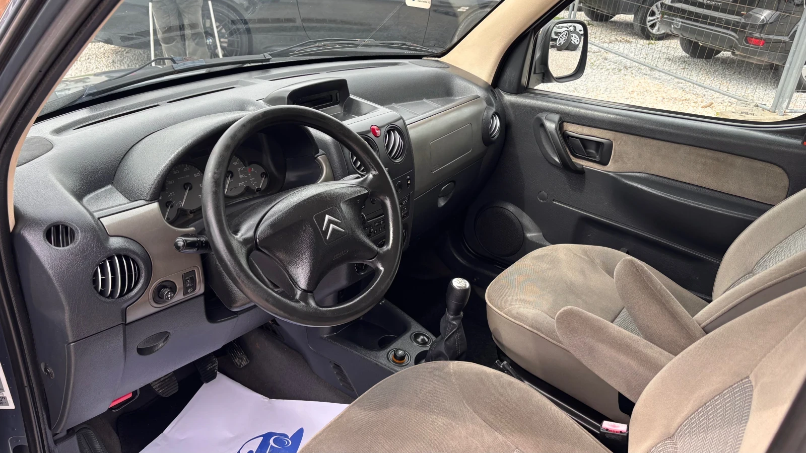 Citroen Berlingo ��� ���� �� ������ | Mobile.bg � ����������� 5