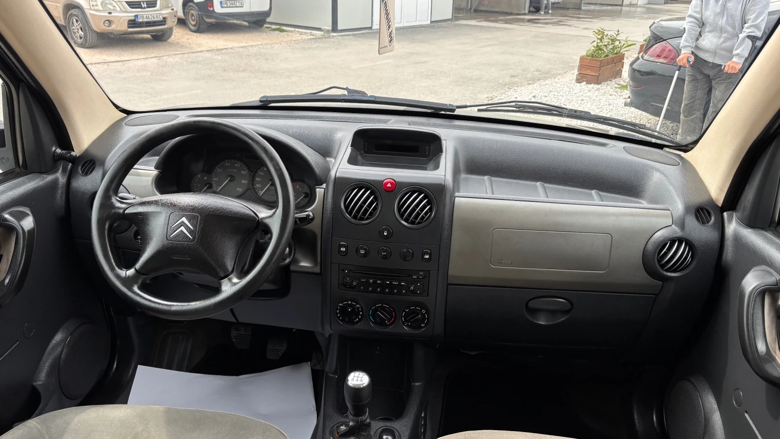 Citroen Berlingo ��� ���� �� ������ | Mobile.bg � ����������� 8