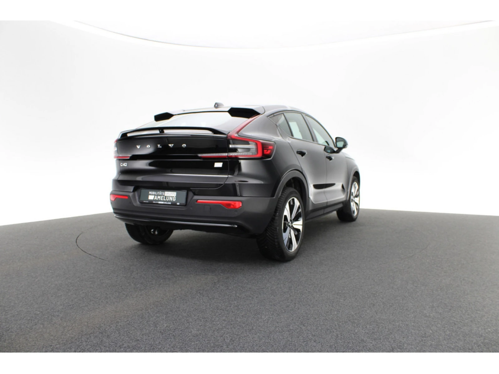 Volvo C40 Core - Electric | Mobile.bg � ����������� 5