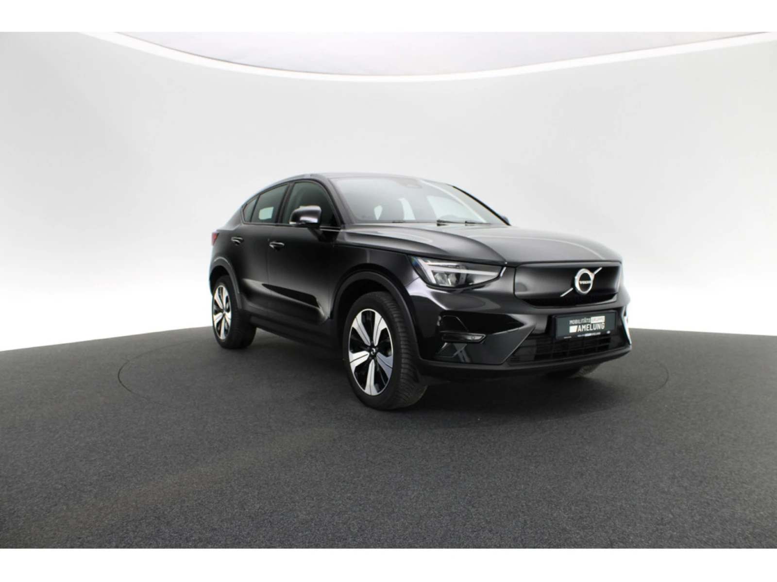 Volvo C40 Core - Electric | Mobile.bg � ����������� 1