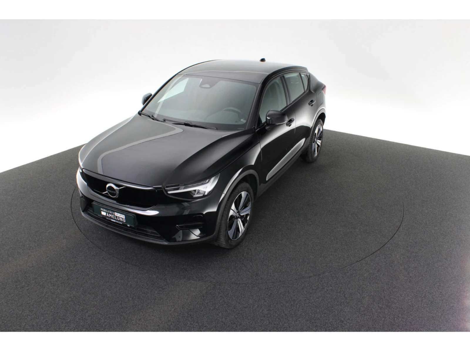 Volvo C40 Core - Electric | Mobile.bg � ����������� 4