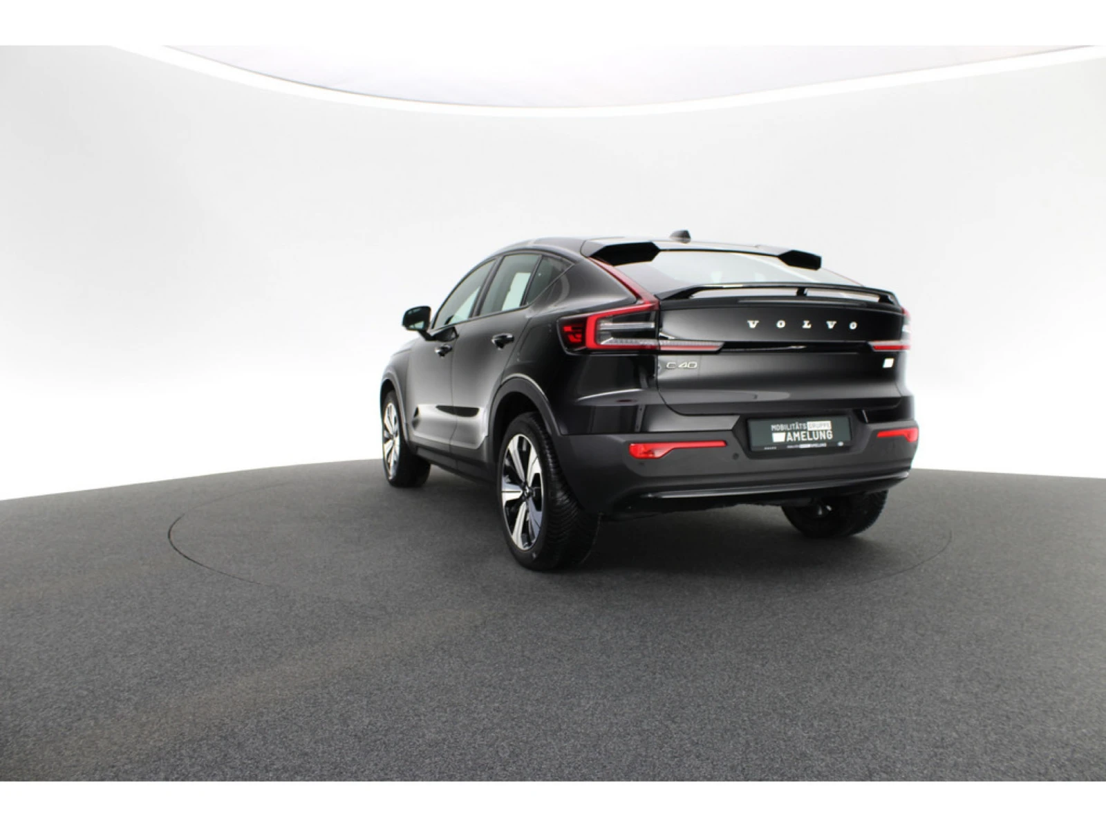 Volvo C40 Core - Electric | Mobile.bg � ����������� 3