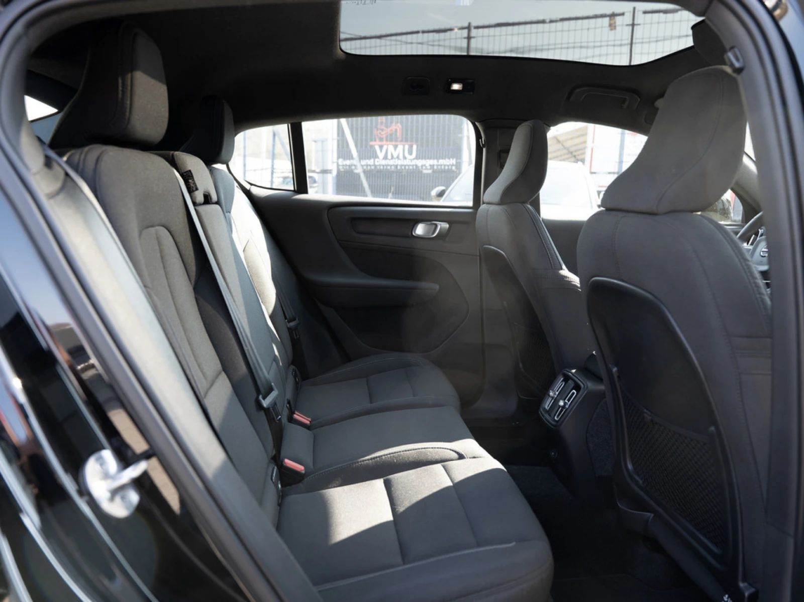 Volvo C40 Core - Electric | Mobile.bg � ����������� 9