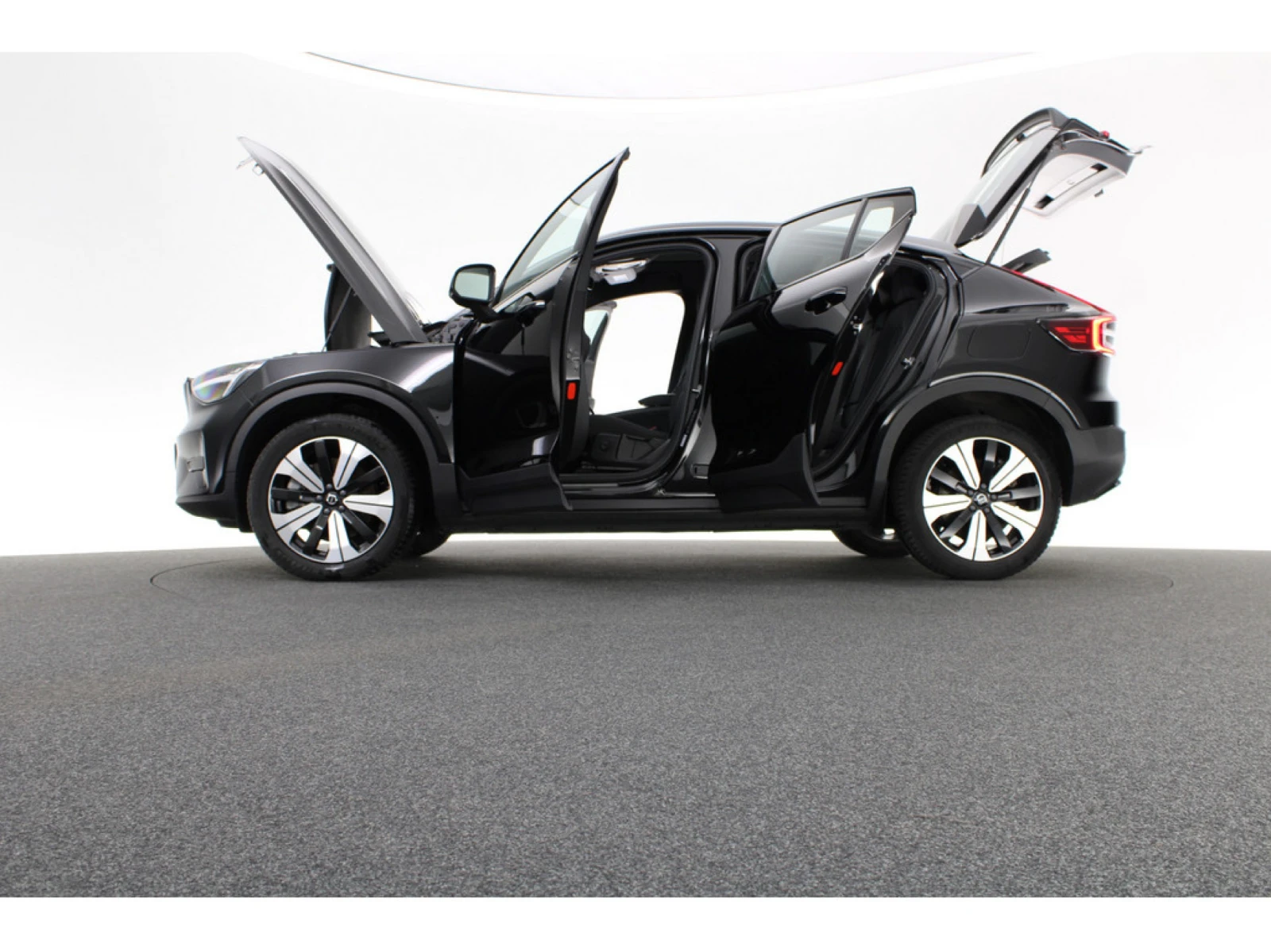 Volvo C40 Core - Electric | Mobile.bg � ����������� 10