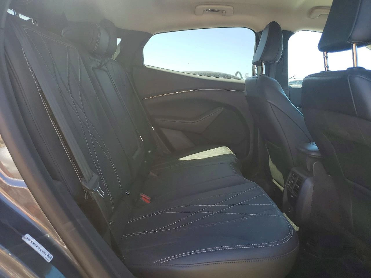 Ford Mustang Mach-E Select RWD, снимка 10 - Автомобили и джипове - 54348258