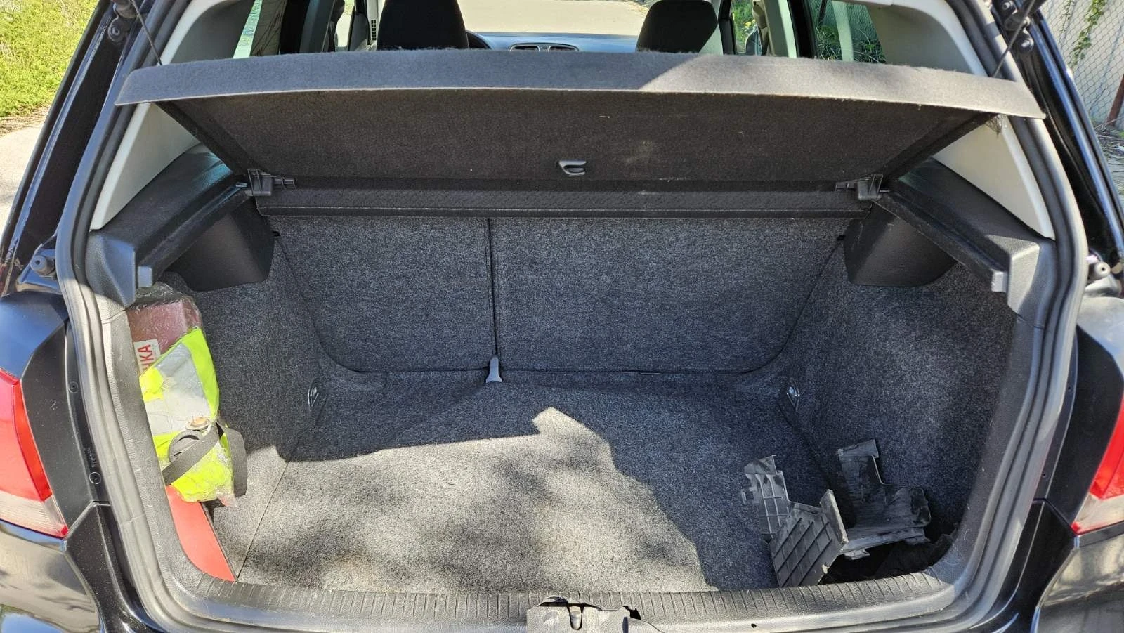 VW Golf, снимка 10 - Автомобили и джипове - 54397070