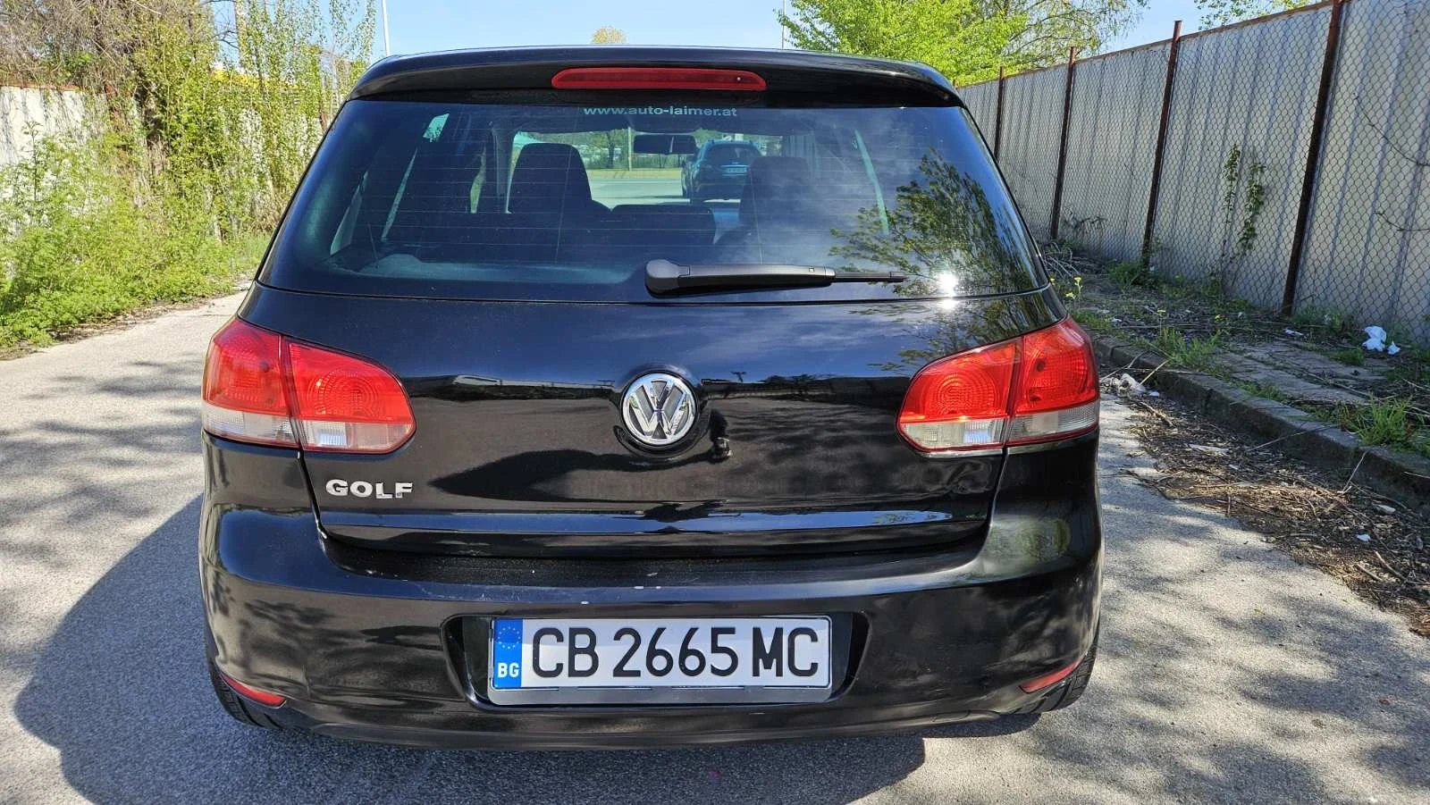 VW Golf, снимка 6 - Автомобили и джипове - 54397070