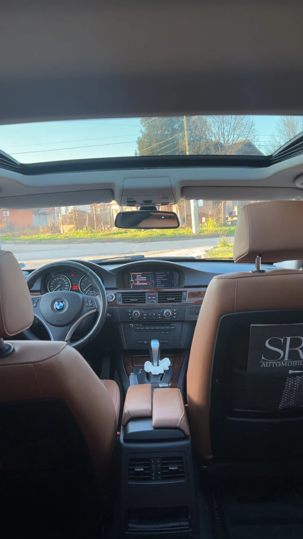 BMW 330, снимка 8 - Автомобили и джипове - 54777063