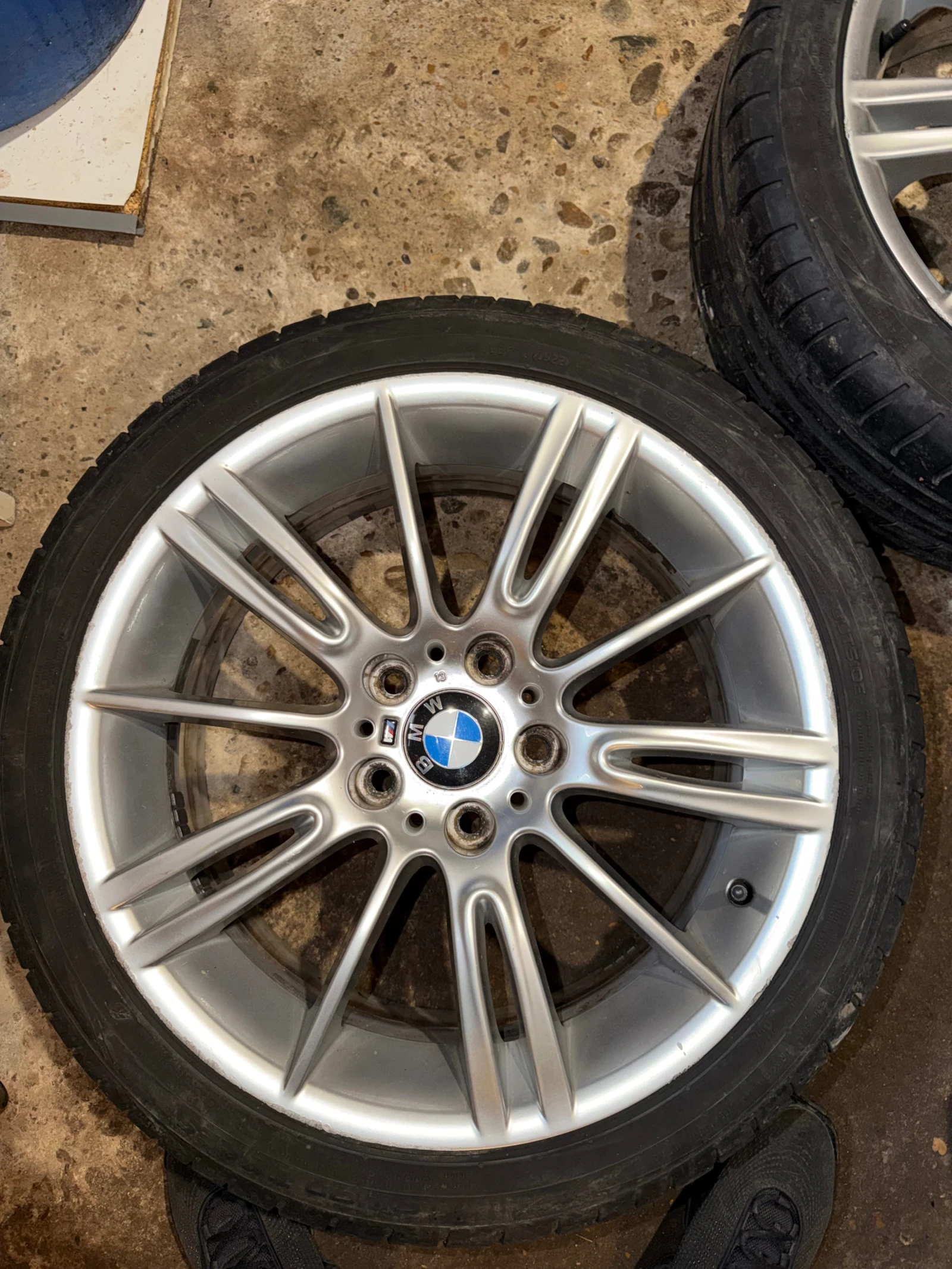 BMW 330, снимка 9 - Автомобили и джипове - 54777063