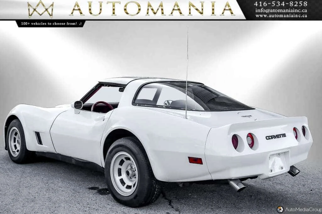 Chevrolet Corvette * CARFAX * ���� �� �� | Mobile.bg � ����������� 6
