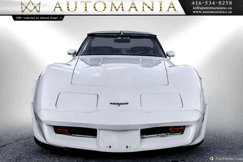 Chevrolet Corvette * CARFAX * ���� �� �� | Mobile.bg � ����������� 3
