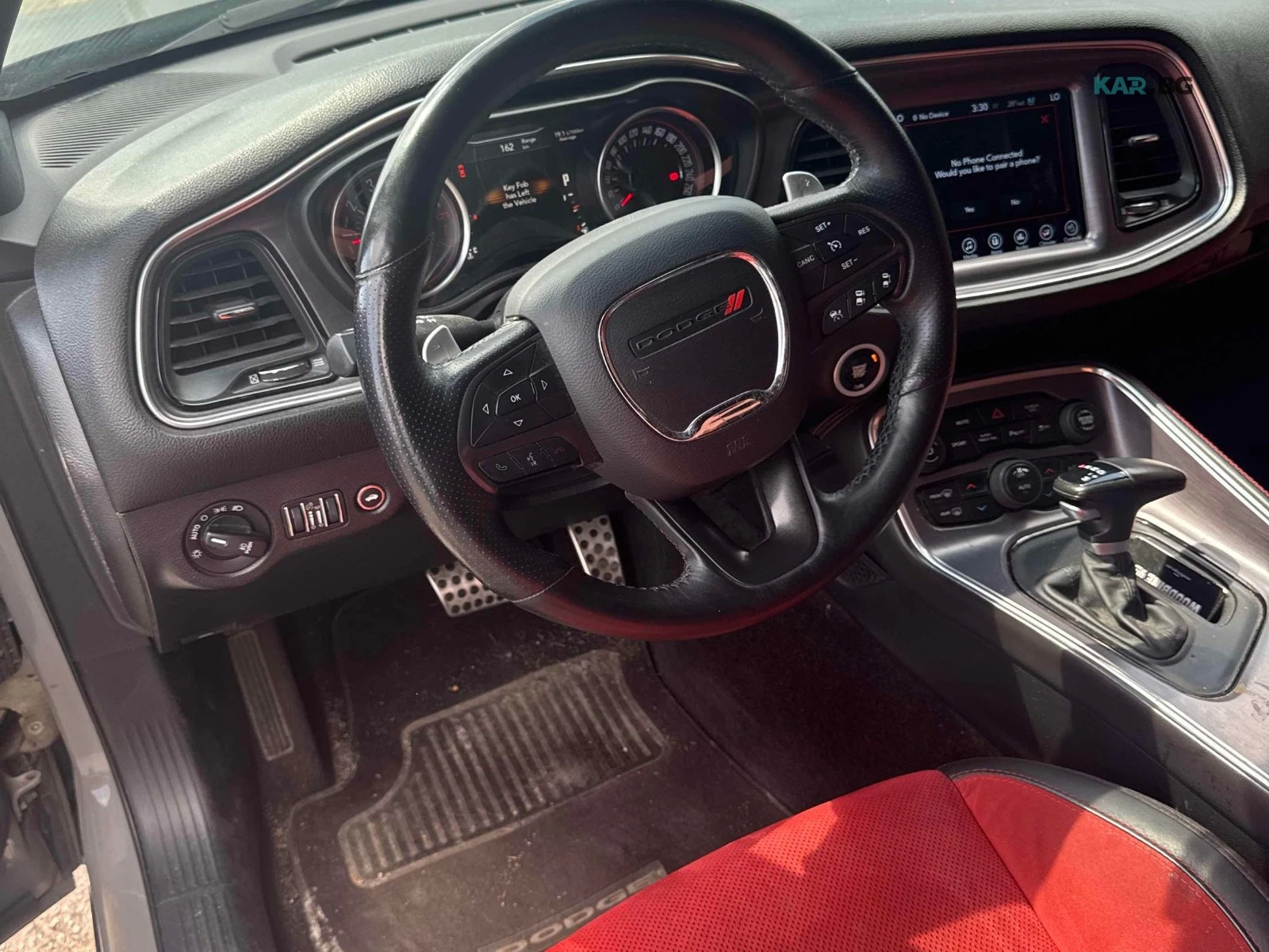 Dodge Challenger R/T Shaker ���������� ���� �� �������� | Mobile.bg � ����������� 6
