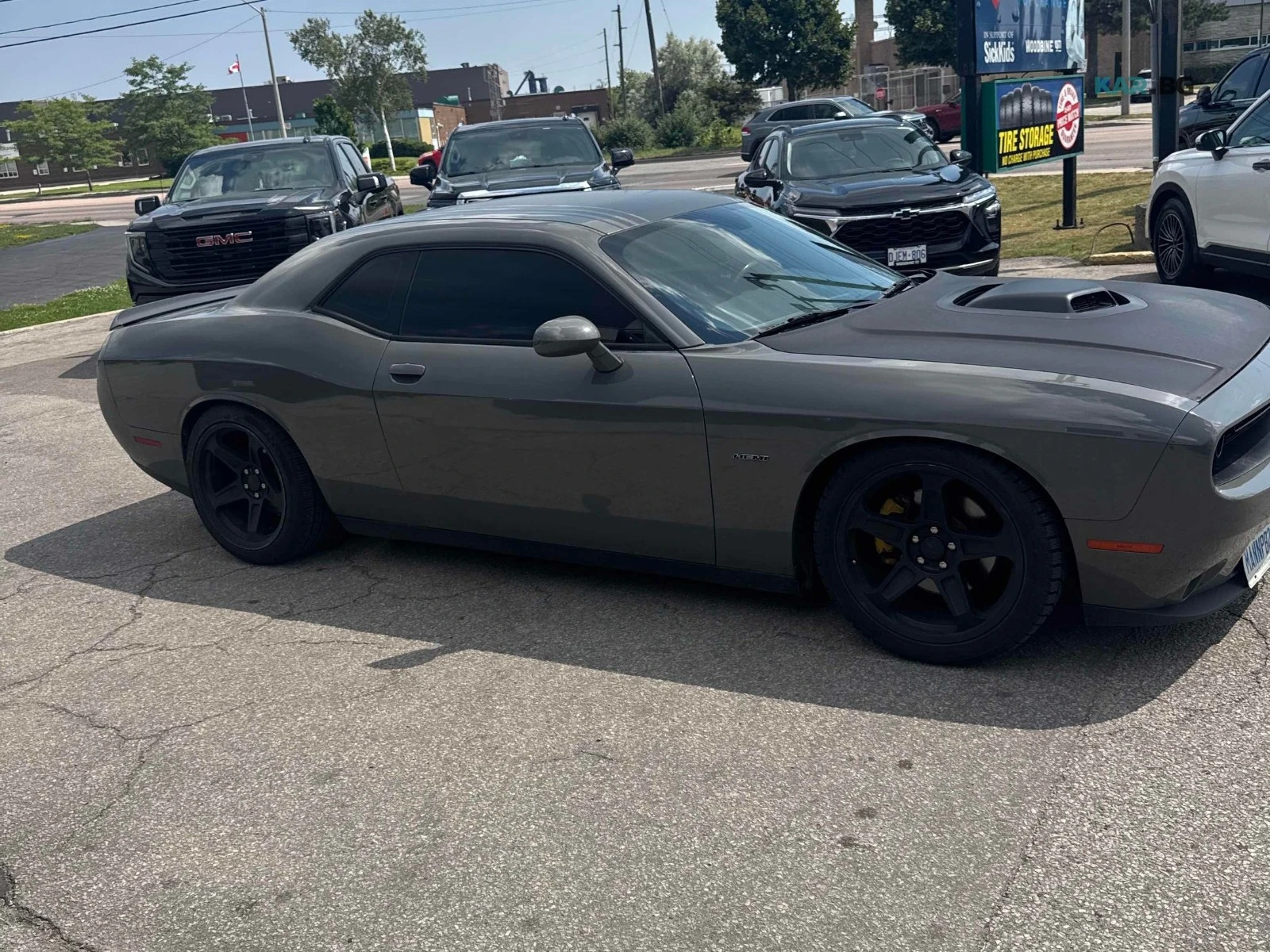 Dodge Challenger R/T Shaker ���������� ���� �� �������� | Mobile.bg � ����������� 2