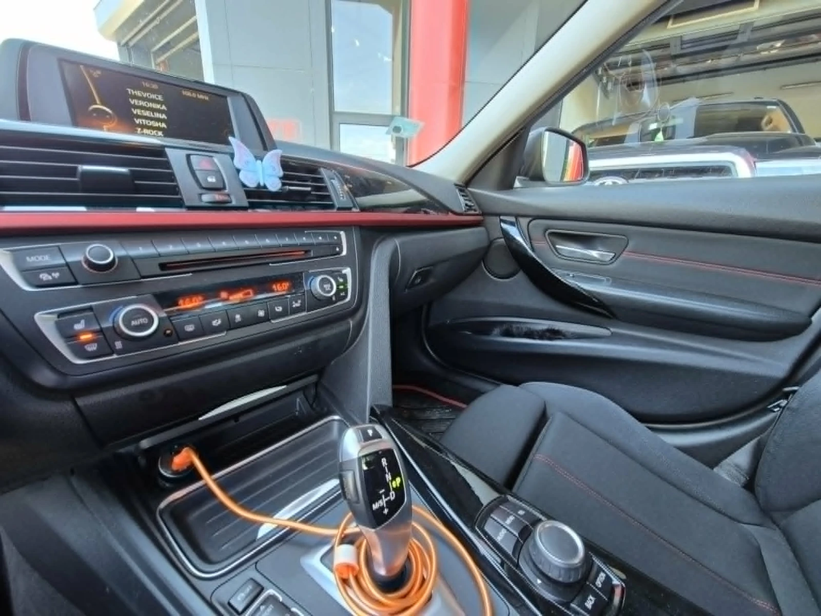 BMW 318 Сменена верига, снимка 15 - Автомобили и джипове - 55691216