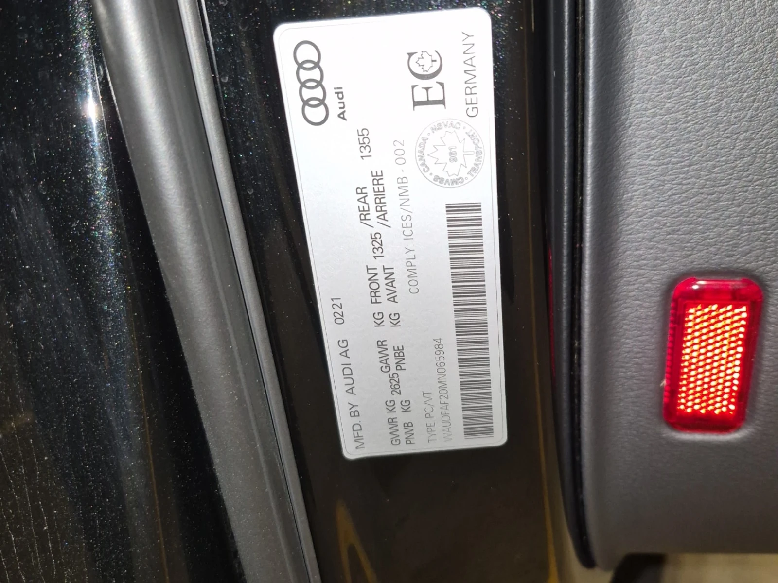 Audi S6 * quattro Premium Plus * АВТОКРЕДИТ * , снимка 15 - Автомобили и джипове - 55846964