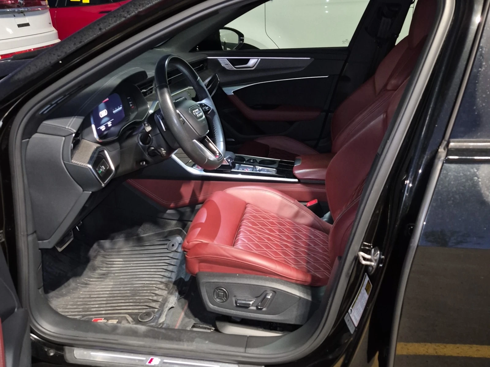 Audi S6 * quattro Premium Plus * АВТОКРЕДИТ * , снимка 6 - Автомобили и джипове - 55846964
