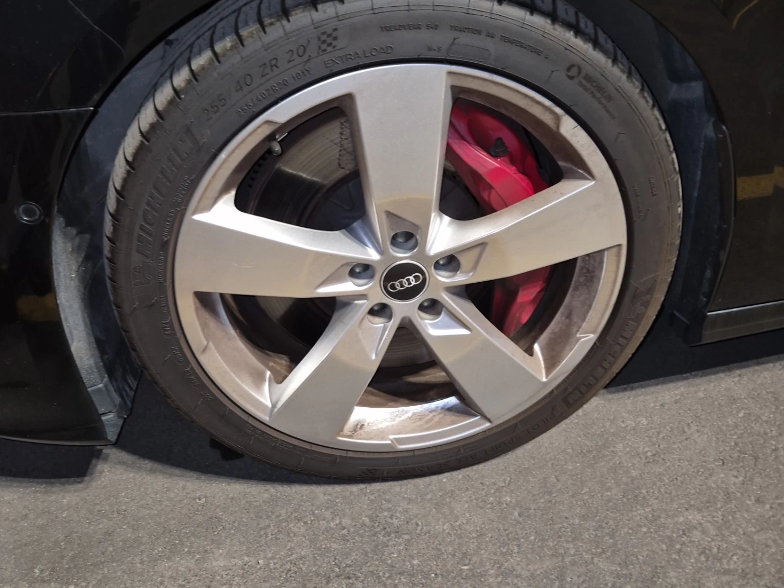 Audi S6 * quattro Premium Plus * АВТОКРЕДИТ * , снимка 5 - Автомобили и джипове - 55846964