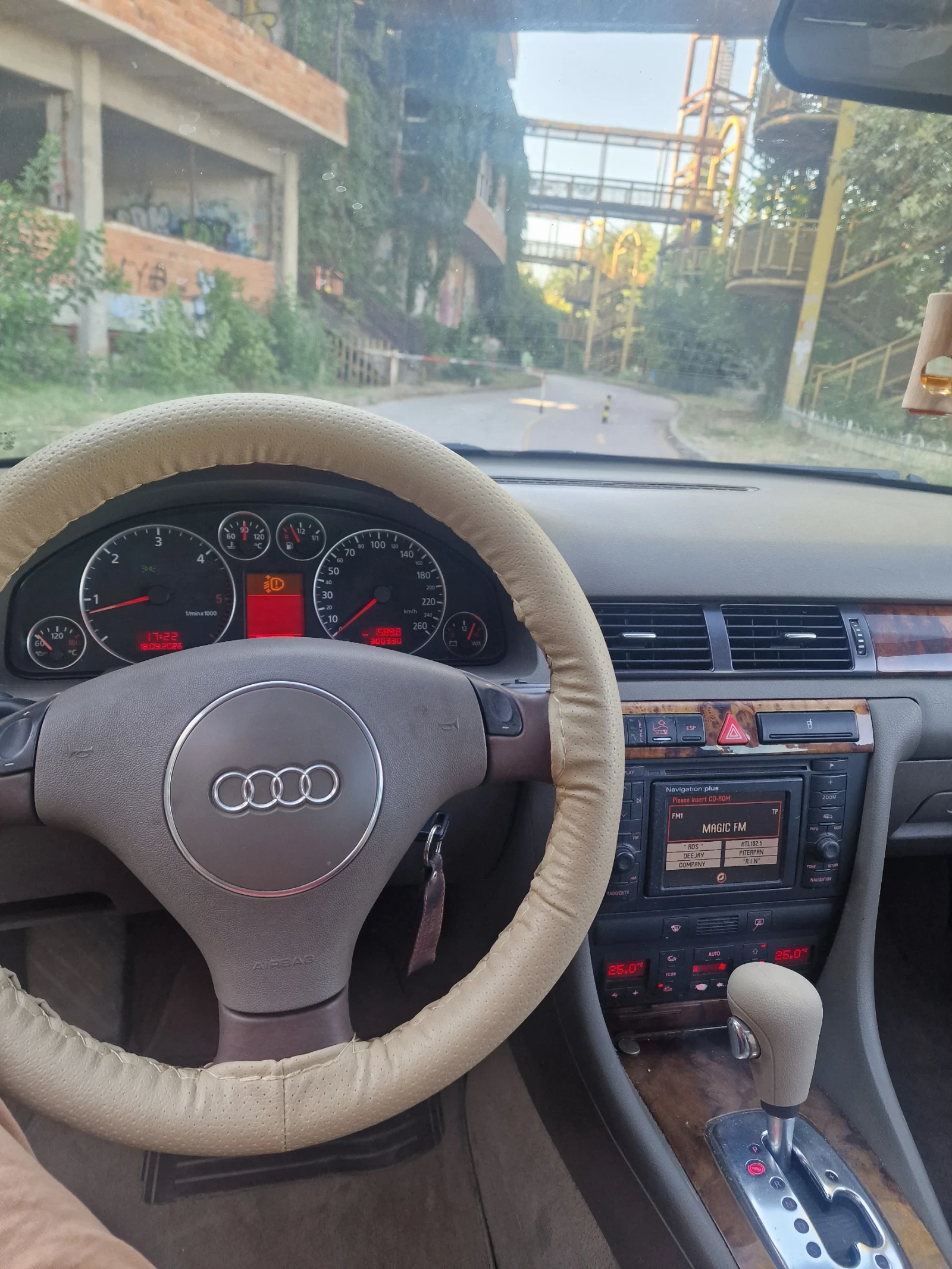 Audi A6 Allroad, снимка 12 - Автомобили и джипове - 56132267