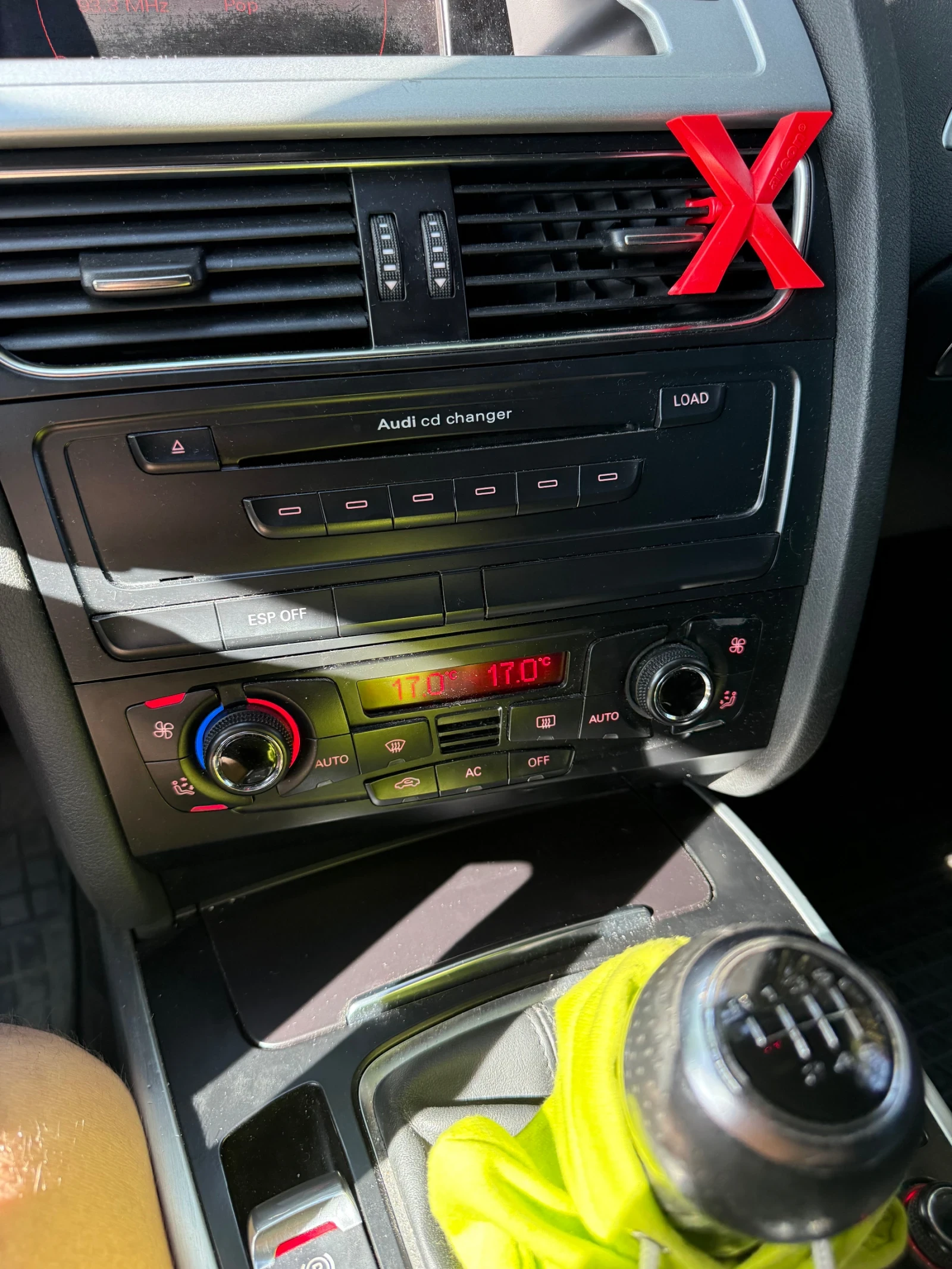 Audi A4, снимка 11 - Автомобили и джипове - 56239476