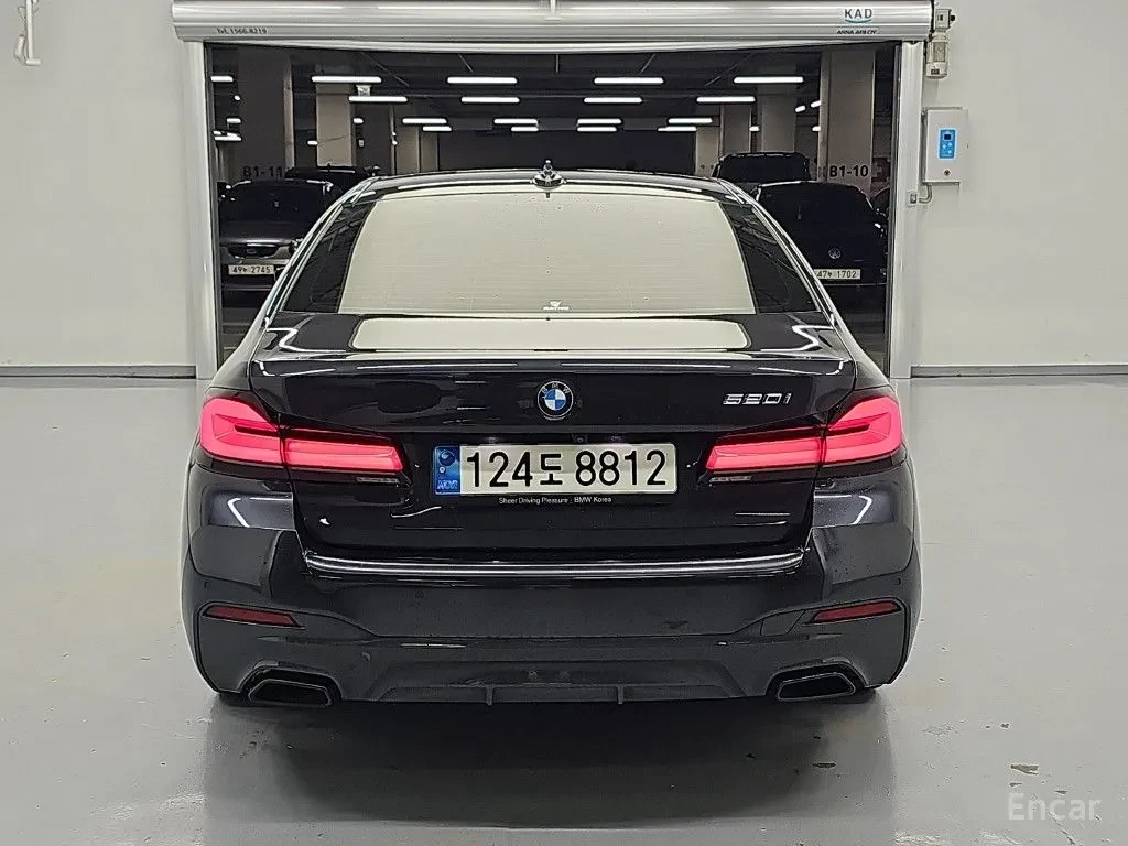 BMW 520 i* M SPORT* �����* ���������* �������* ������ ���� | Mobile.bg � ����������� 4