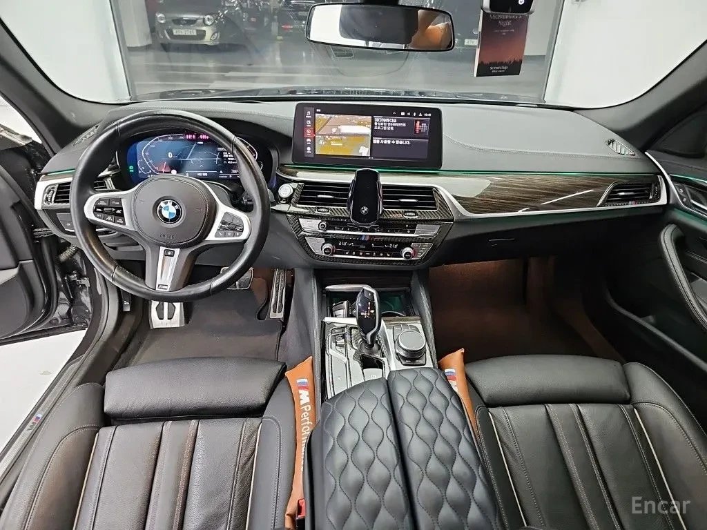 BMW 520 i* M SPORT* �����* ���������* �������* ������ ���� | Mobile.bg � ����������� 6