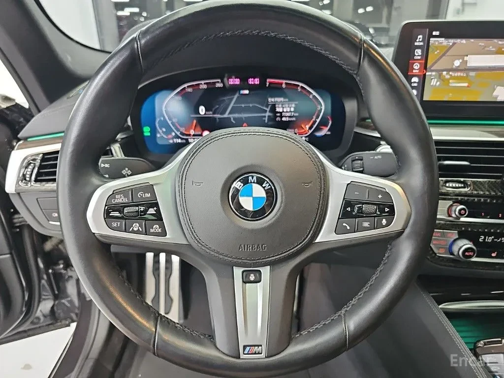 BMW 520 i* M SPORT* �����* ���������* �������* ������ ���� | Mobile.bg � ����������� 7