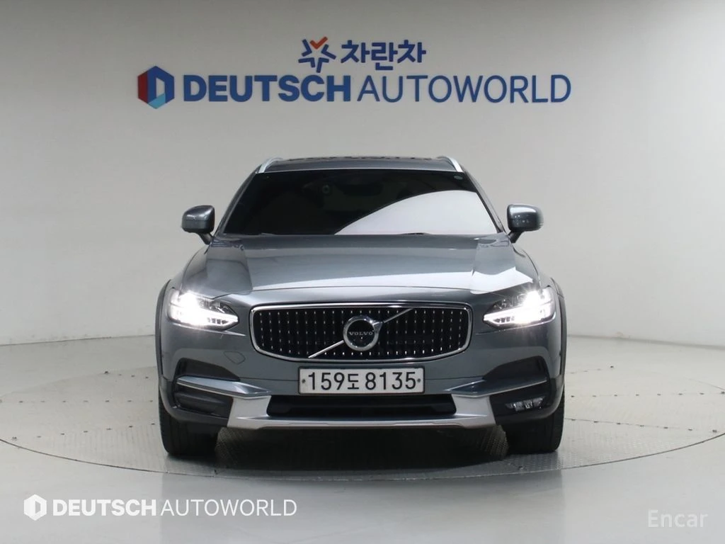 Volvo V90 T5 Pro AWD | Mobile.bg � ����������� 12