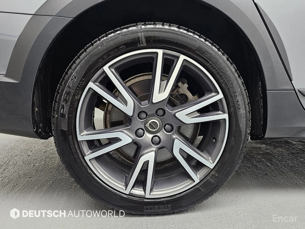 Volvo V90 T5 Pro AWD | Mobile.bg � ����������� 14
