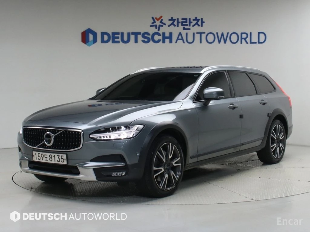 Volvo V90 T5 Pro AWD | Mobile.bg � ����������� 10
