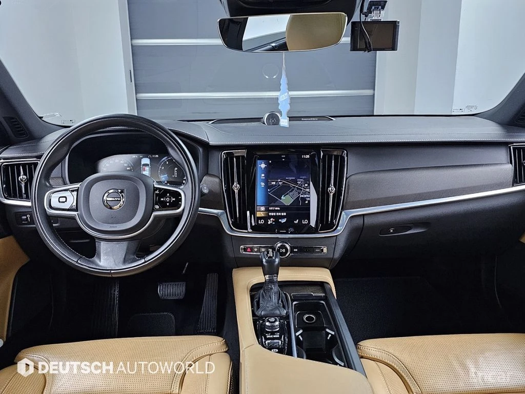 Volvo V90 T5 Pro AWD | Mobile.bg � ����������� 7