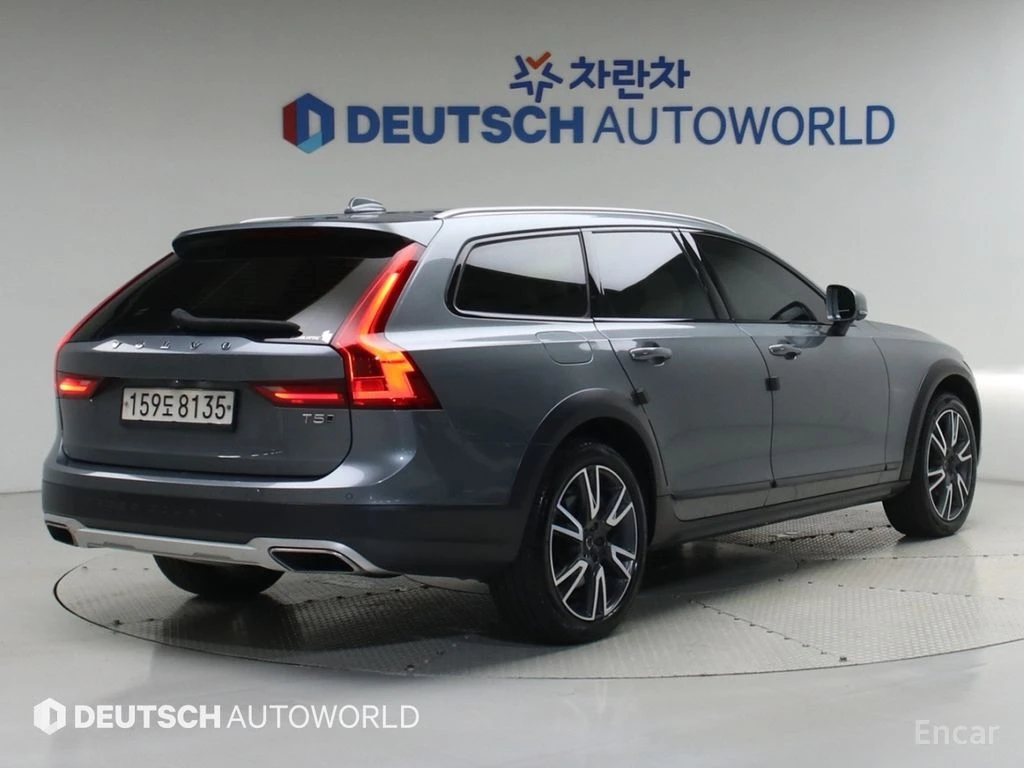 Volvo V90 T5 Pro AWD | Mobile.bg � ����������� 2