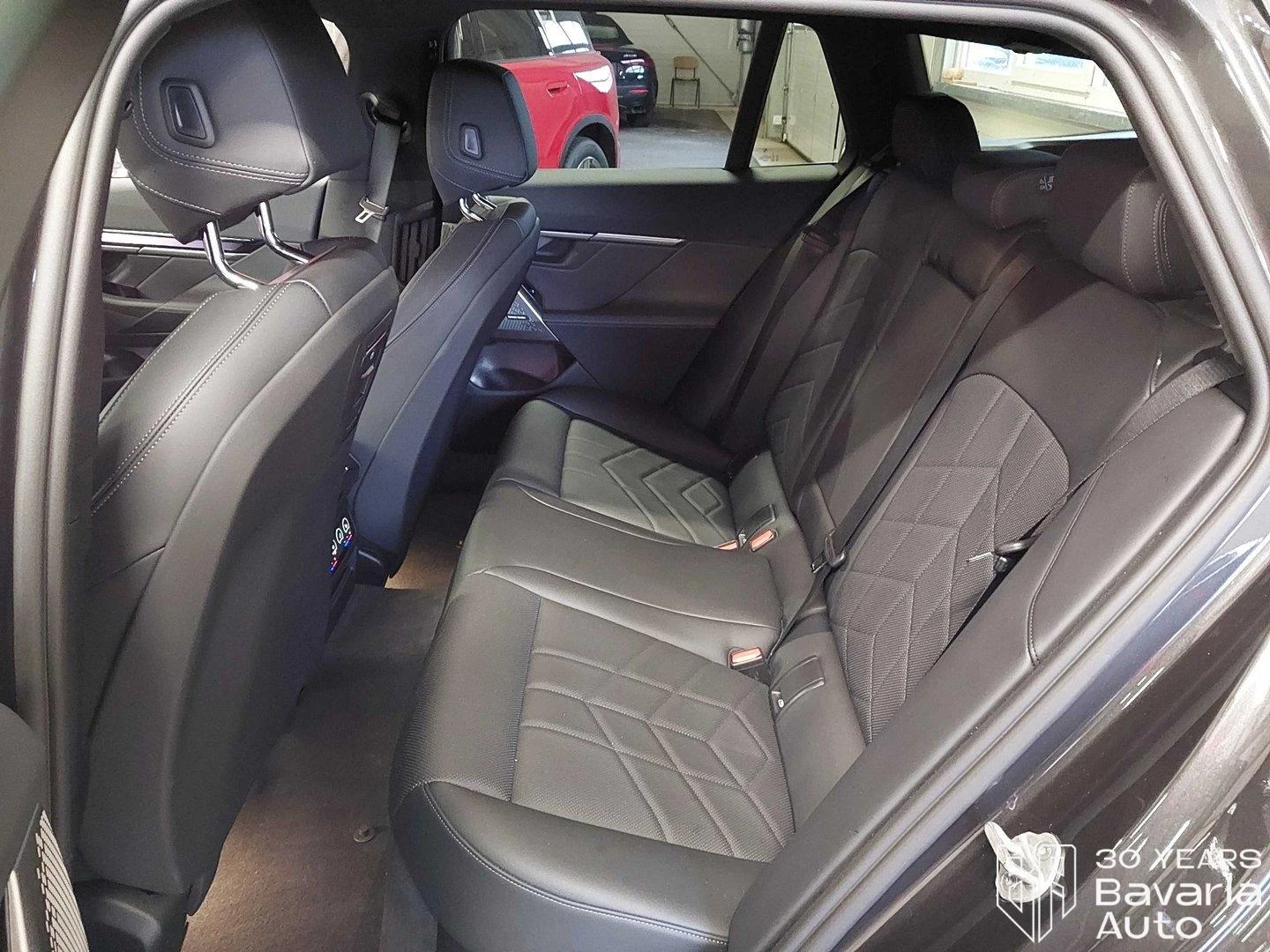 BMW 520 d Touring Steptronic, снимка 8 - Автомобили и джипове - 56541424