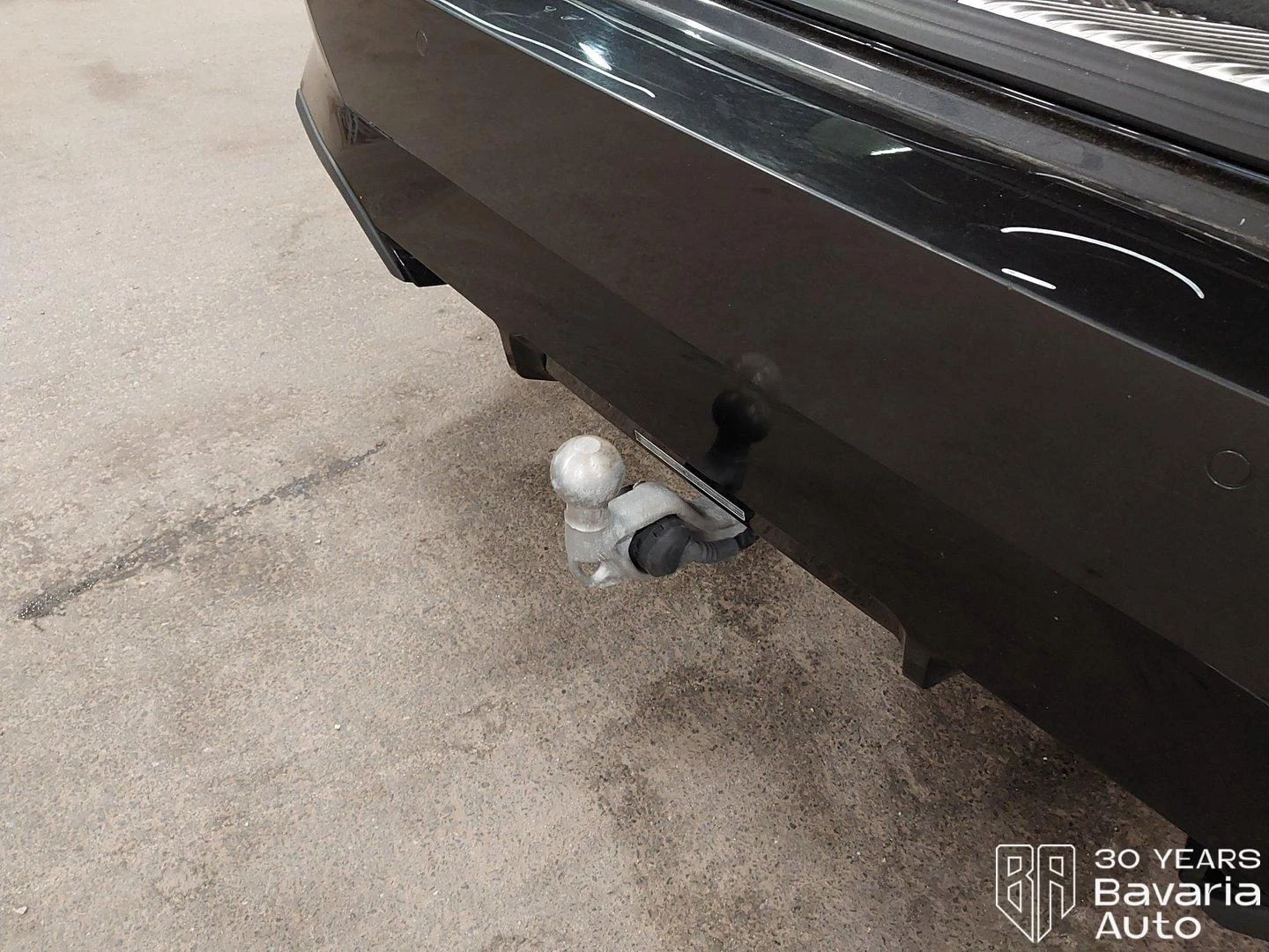 BMW 520 d Touring Steptronic, снимка 11 - Автомобили и джипове - 56541424