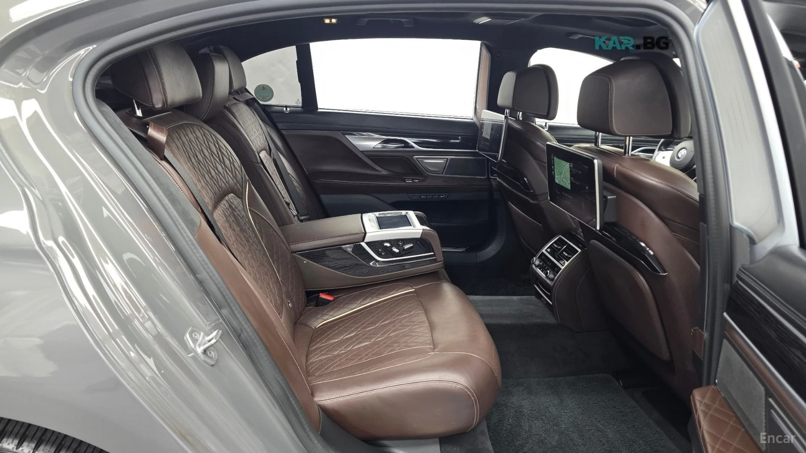 BMW 740 ���������� * (���� �� ��) | Mobile.bg � ����������� 11