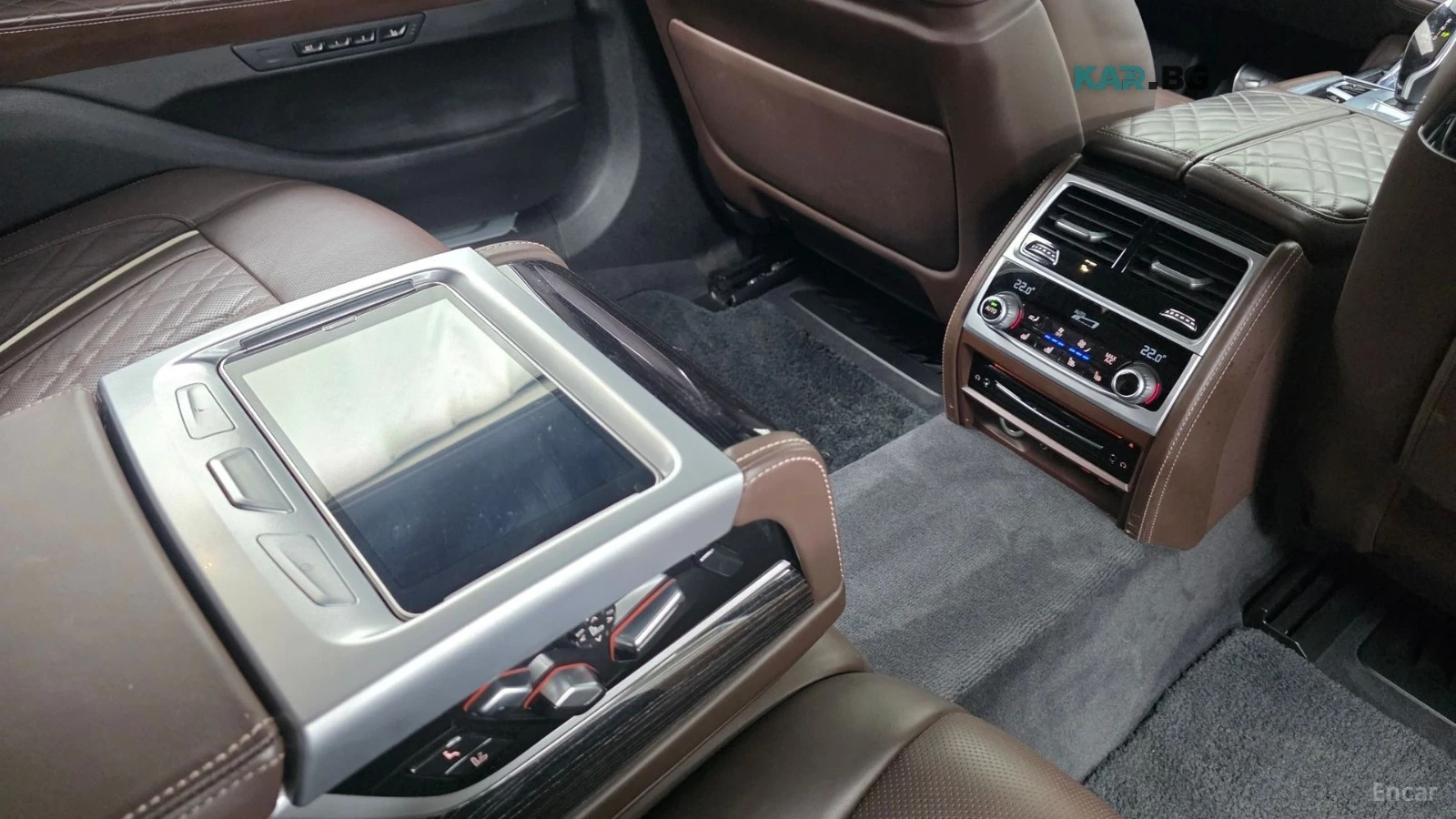 BMW 740 ���������� * (���� �� ��) | Mobile.bg � ����������� 17