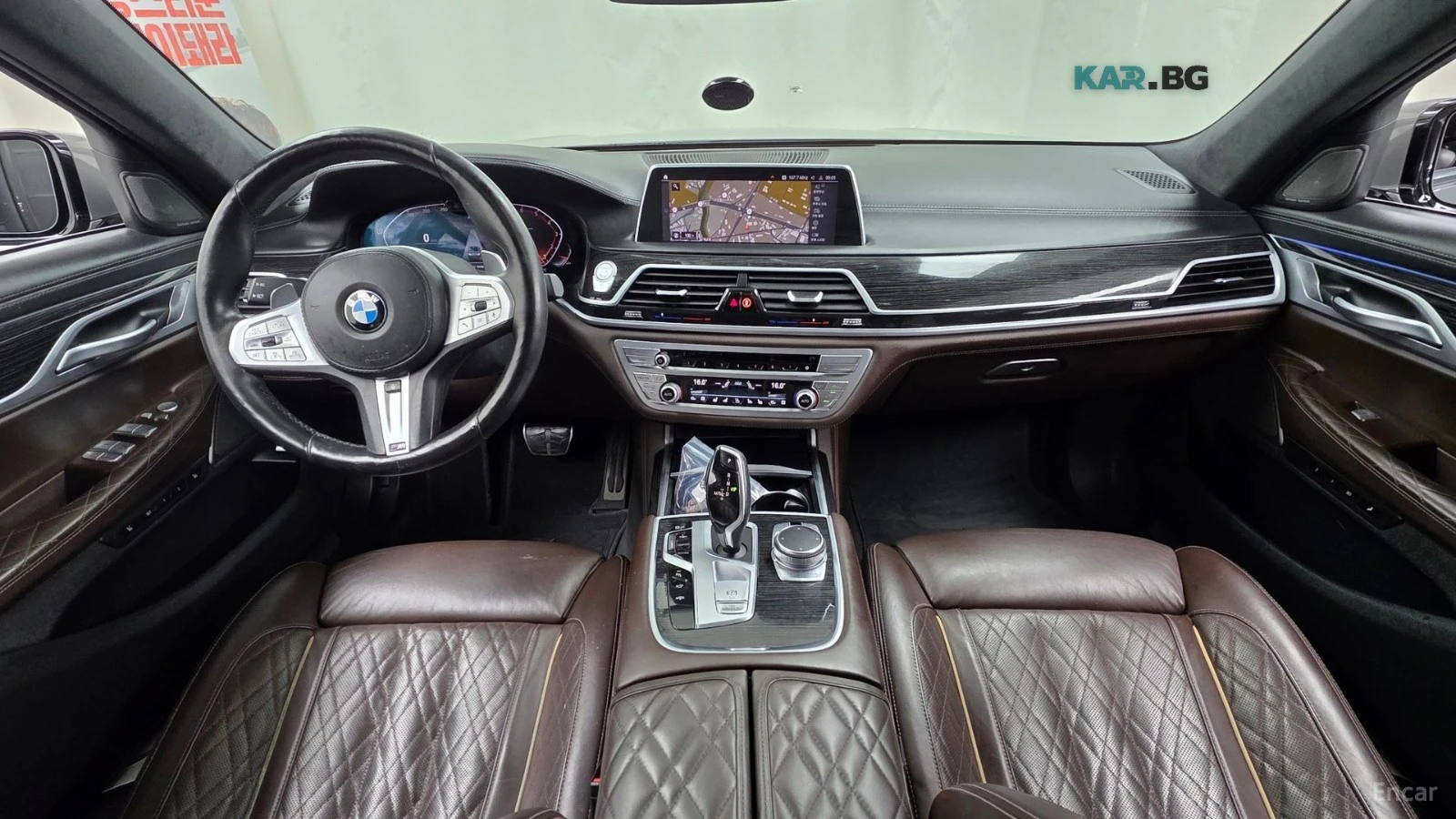 BMW 740 ���������� * (���� �� ��) | Mobile.bg � ����������� 6