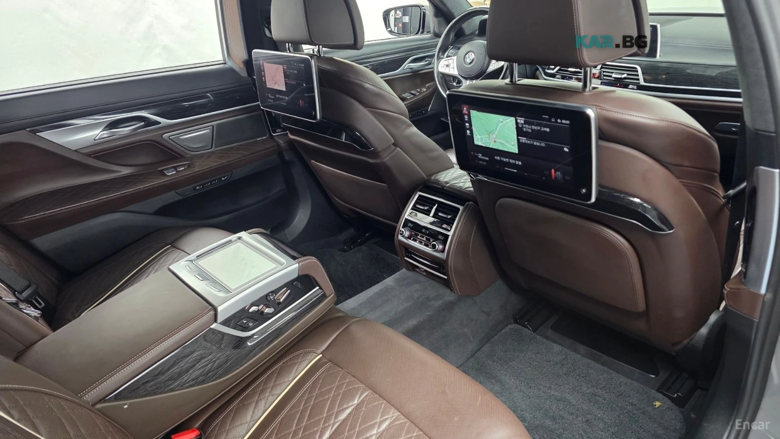 BMW 740 ���������� * (���� �� ��) | Mobile.bg � ����������� 16