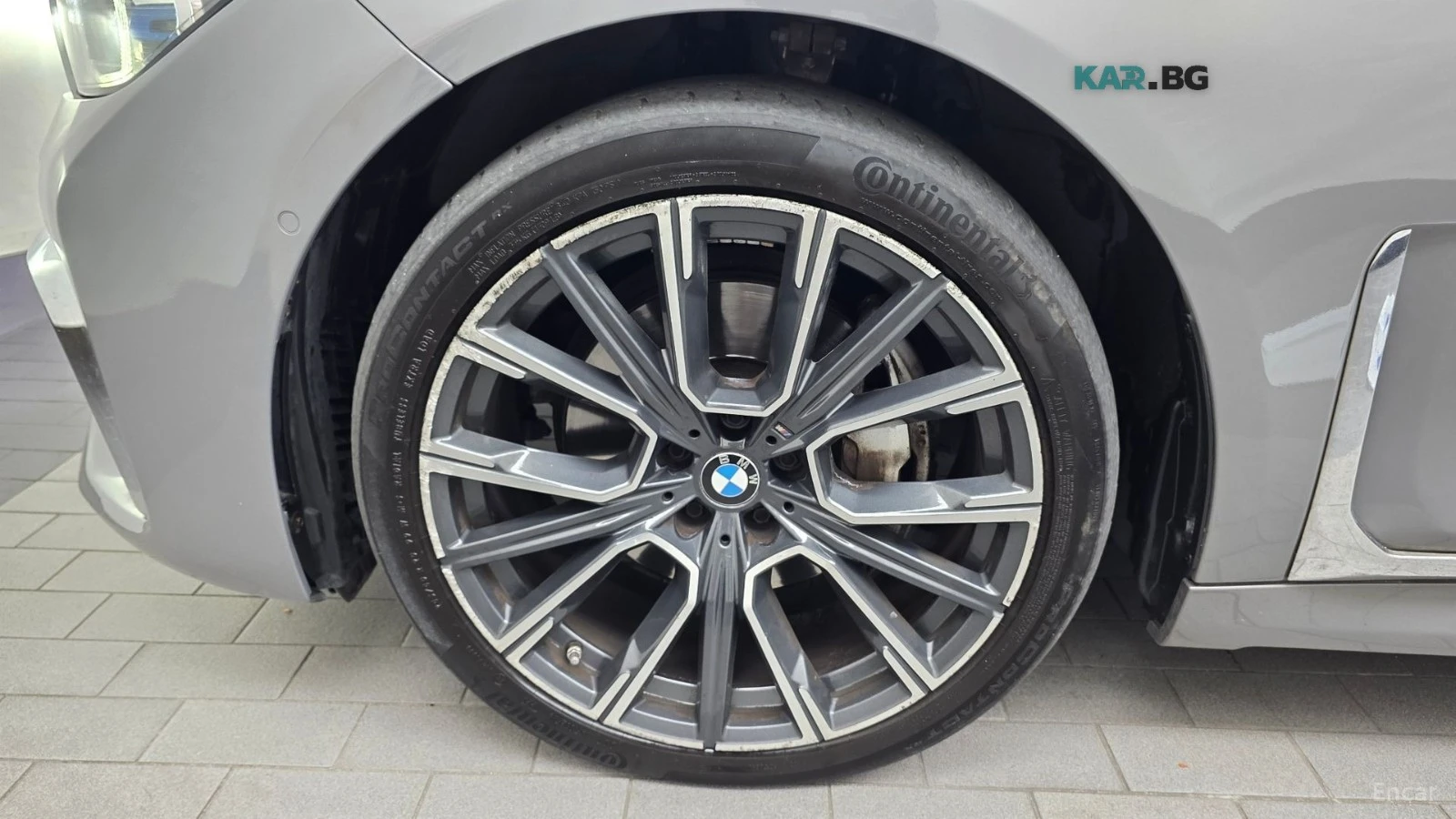 BMW 740 ���������� * (���� �� ��) | Mobile.bg � ����������� 5