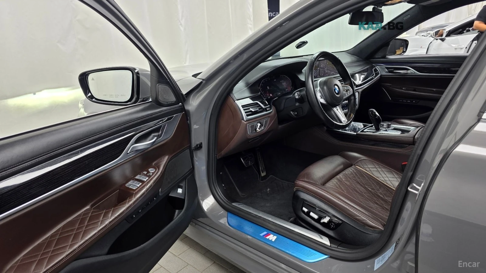 BMW 740 ���������� * (���� �� ��) | Mobile.bg � ����������� 9