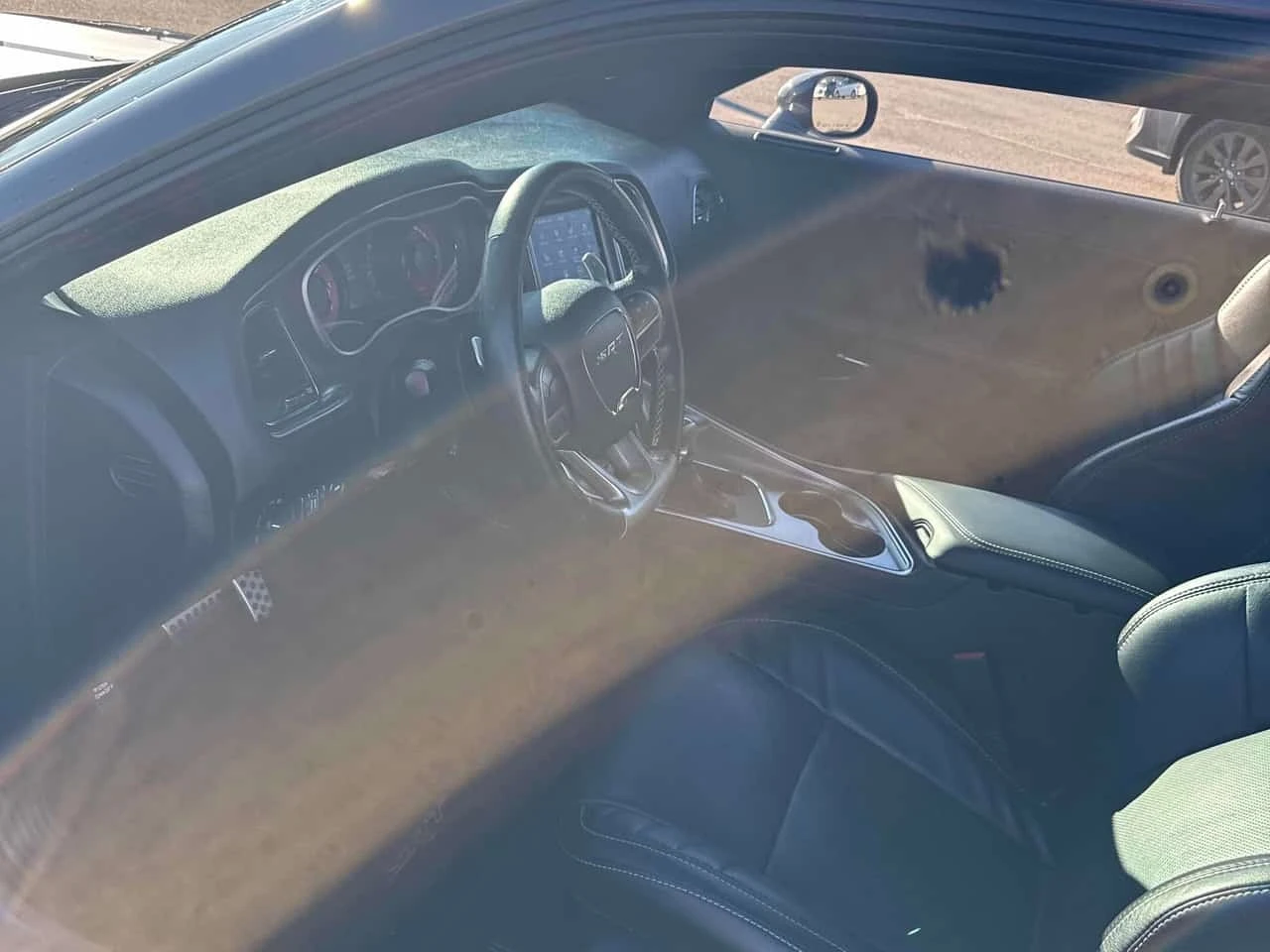 Dodge Challenger SRT Hellcat Redeye Widebody * ����������*  | Mobile.bg � ����������� 5