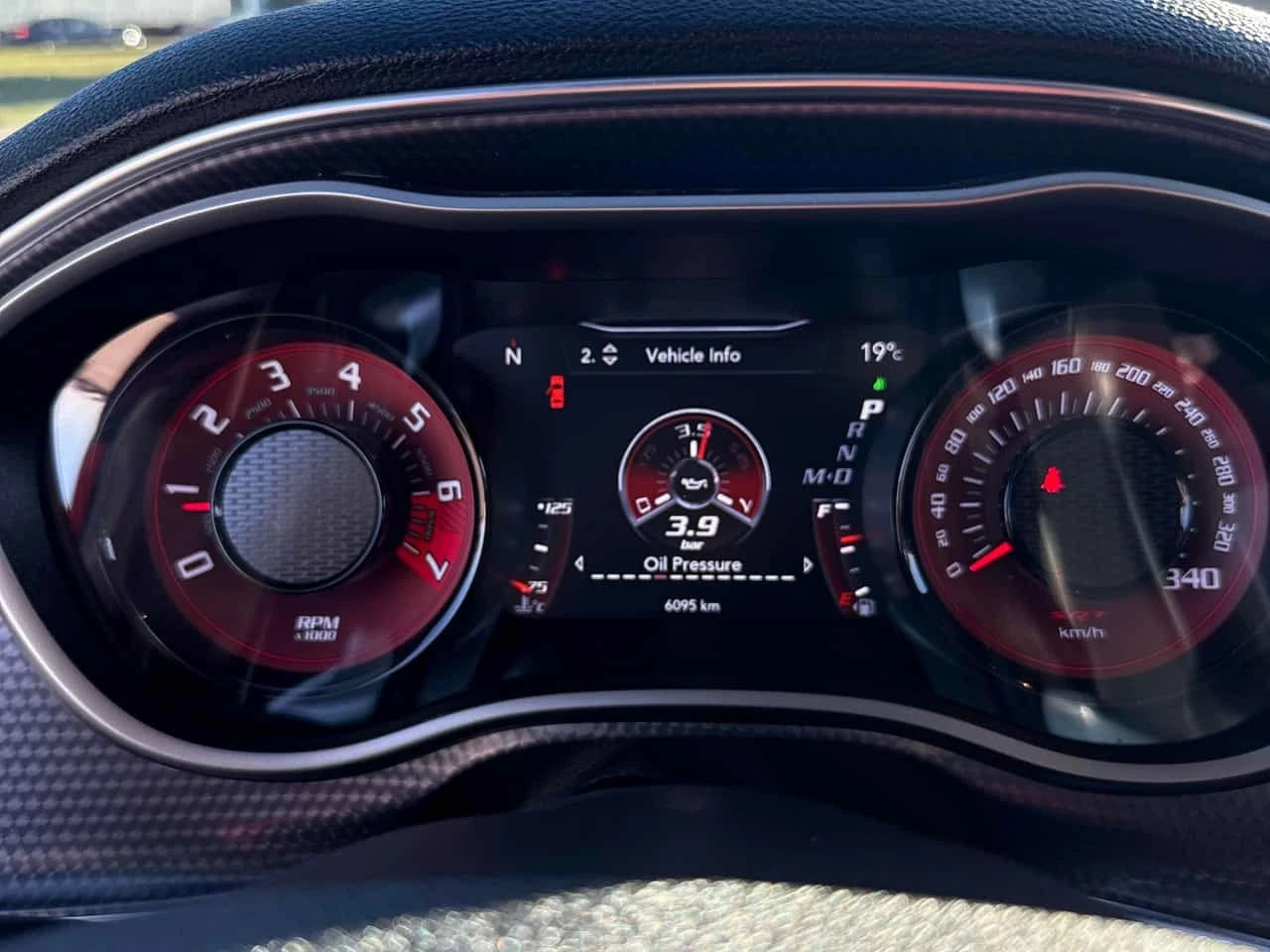 Dodge Challenger SRT Hellcat Redeye Widebody * ����������*  | Mobile.bg � ����������� 8