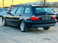 BMW 318 Benzin* МЕТАН - изображение 6