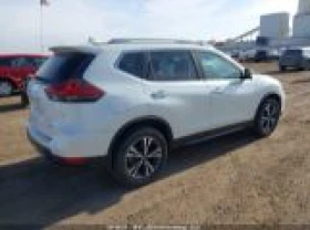 Nissan Rogue  - изображение 4