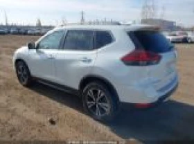 Nissan Rogue  - изображение 3