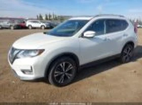 Nissan Rogue  - изображение 2