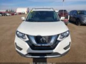 Nissan Rogue  - изображение 5