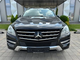Mercedes-Benz ML 350 AMG-КАМЕРА-ПОДГРЕВ-ЛЮК-ПЕРА-ЕЛ.БАГАЖНИК-, снимка 2