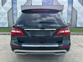 Mercedes-Benz ML 350 AMG-КАМЕРА-ПОДГРЕВ-ЛЮК-ПЕРА-ЕЛ.БАГАЖНИК-, снимка 6