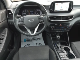 Hyundai Tucson 1.6 CRDI/FACELIFT/80000km., снимка 11